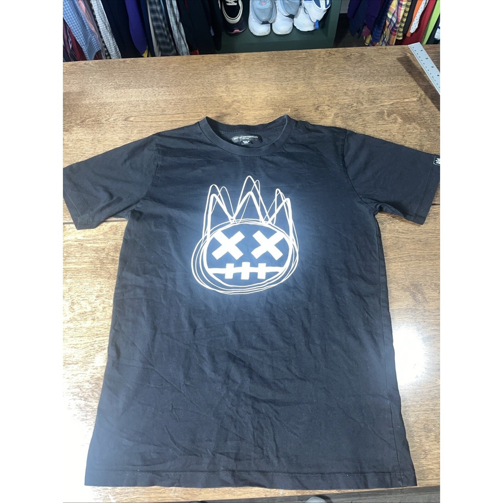 cult of individuality t shirt men Small